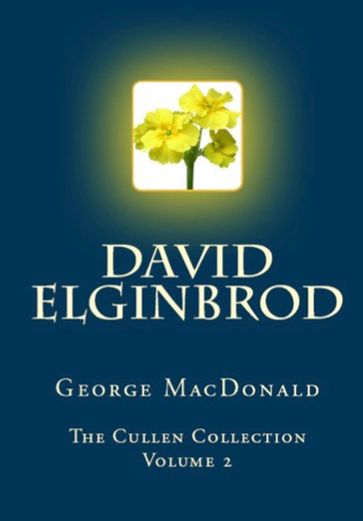 David Elginbrod - George MacDonald