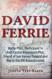 David Ferrie