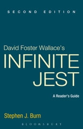 David Foster Wallace