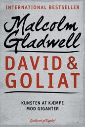 David & Goliat - Kunsten at kæmpe mod giganter