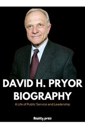 David H. Pryor Biography