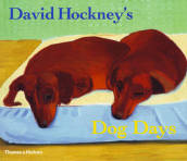 David Hockney s Dog Days