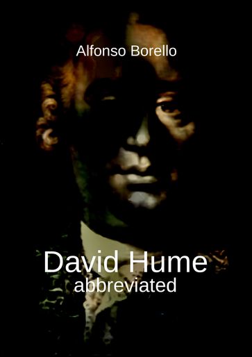 David Hume Abbreviated - Alfonso Borello