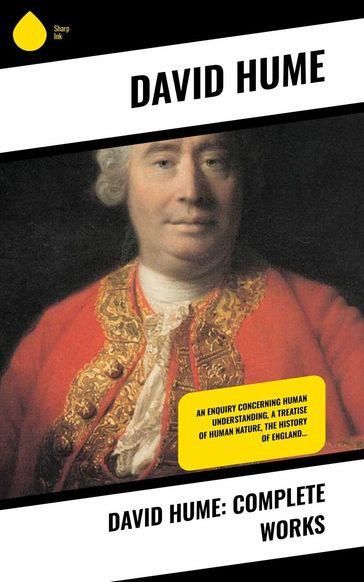 David Hume: Complete Works - David Hume