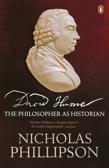 David Hume - Nicholas Phillipson