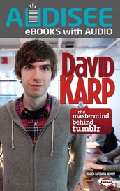 David Karp