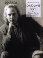 David Lanz - Solos for New Age Piano (Songbook)