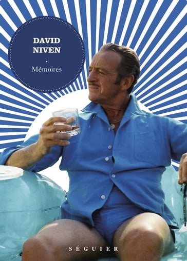 David Niven, Mémoires - David Niven