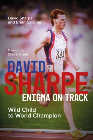 David Sharpe, Enigma on Track - David Sharpe