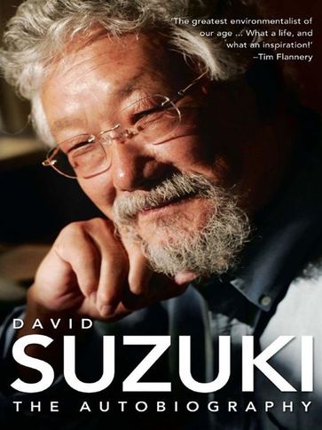 David Suzuki - David Suzuki