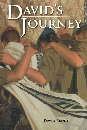 David's Journey - David Brody