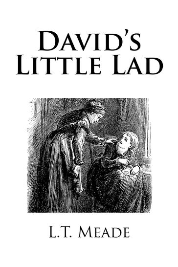 David's Little Lad - L.T. Meade