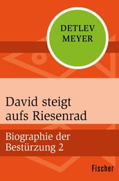 David steigt aufs Riesenrad