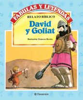 David y Goliat