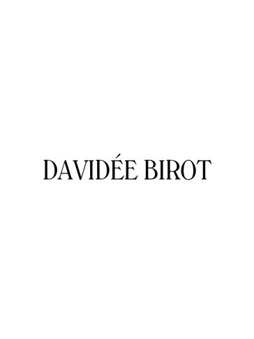 Davidée Birot - René Bazin