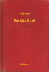 Davidée Birot