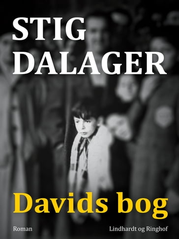 Davids bog - Stig Dalager