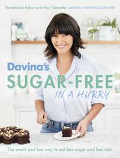 Davina s Sugar-Free in a Hurry