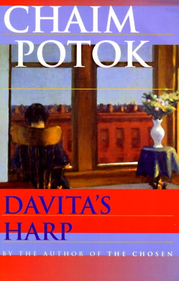 Davita's Harp - Potok Chaim