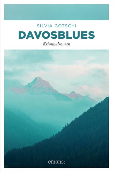 Davosblues - Silvia Gotschi