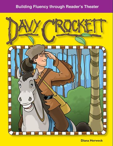 Davy Crockett - Herweck Diana