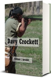 Davy Crockett (Illustrated)