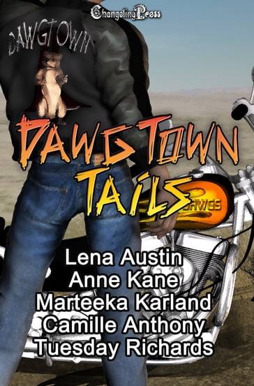 Dawg Town Tails - Anne Kane - Camille Anthony - Lena Austin - Marteeka Karland - Tuesday Richards