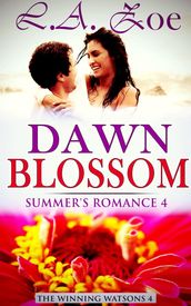 Dawn Blossom