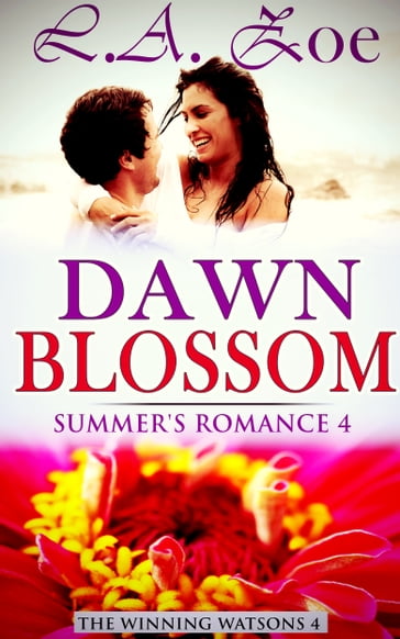Dawn Blossom - L.A. Zoe