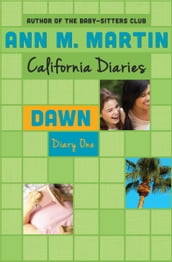 Dawn: Diary One