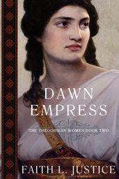 Dawn Empress: A Novel of Imperial Rome