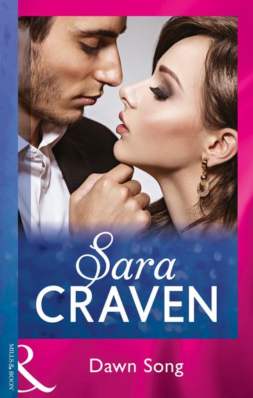 Dawn Song (Mills & Boon Modern) - Sara Craven