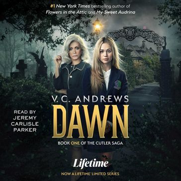 Dawn - V.C. Andrews
