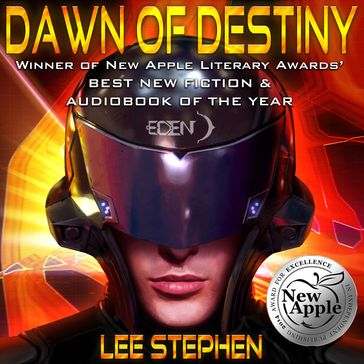 Dawn of Destiny - Stephen Lee