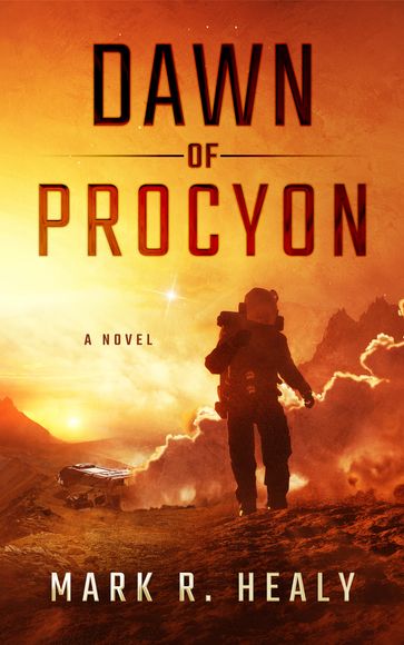 Dawn of Procyon - Mark R. Healy