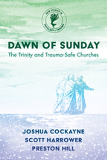 Dawn of Sunday - Joshua Cockayne - Scott Harrower - Preston Hill