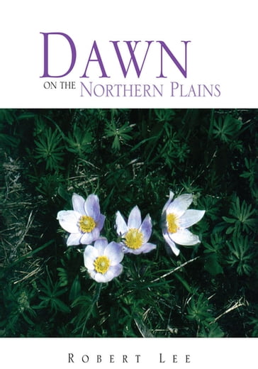 Dawn on the Northern Plains - Robert Lee