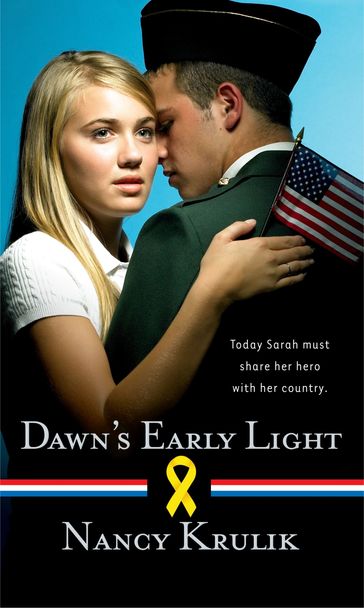 Dawn's Early Light - Nancy Krulik