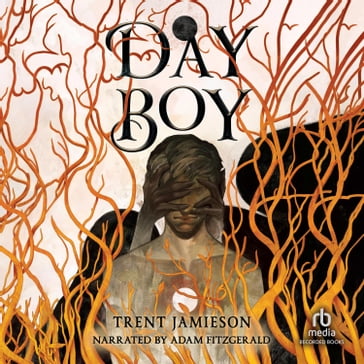 Day Boy - Trent Jamieson