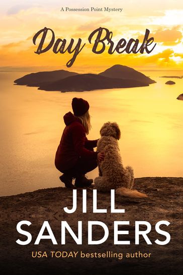 Day Break - Jill Sanders