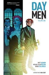 Day Men Vol. 1