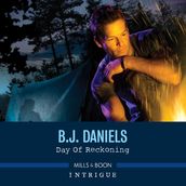 Day Of Reckoning (Cascades Concealed, Book 2)