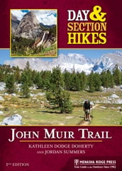 Day & Section Hikes: John Muir Trail