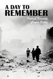 A Day To Remember: A collection of stories for English Language Learners
