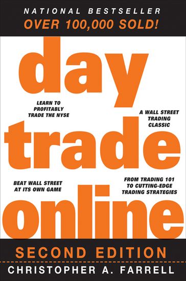 Day Trade Online - Christopher A. Farrell