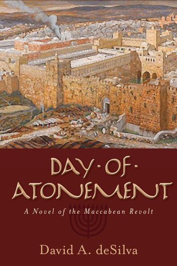 Day of Atonement - David A. deSilva