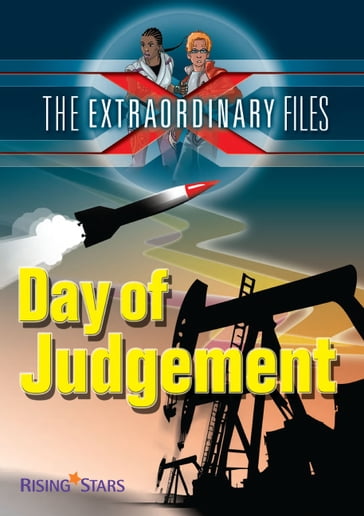 Day of Judgement - Paul Blum