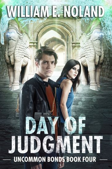 Day of Judgment - William E. Noland