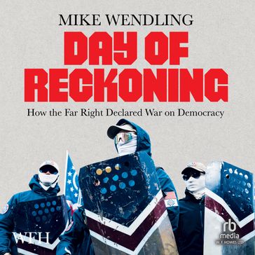 Day of Reckoning - Mike Wendling