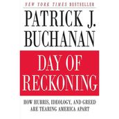 Day of Reckoning